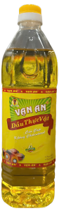 Dầu Cọ Tinh Luyện