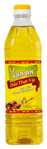 Dầu Cọ Tinh Luyện