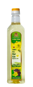 Dầu Hạt Cải